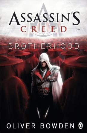 Assassin's Creed Book 2: Brotherhood