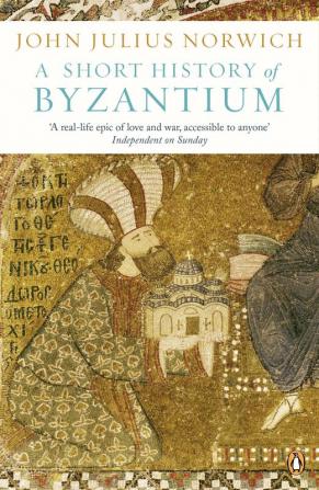 A Short History of Byzantium