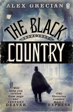 The Black Country