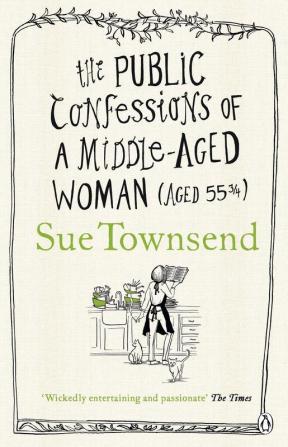 Public Confessions of a Middle-Aged Woma