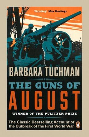 The Guns of August