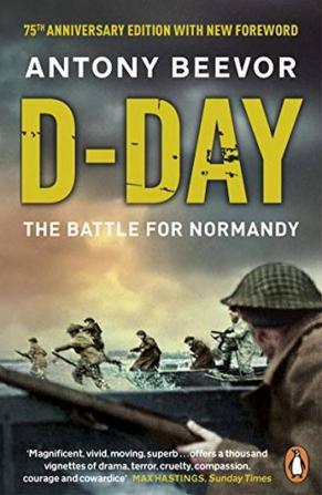 D-Day : The Battle for Normandy