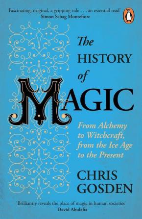 The History of Magic