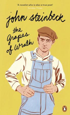 Grapes of Wrath The