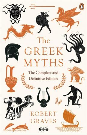 The Greek Myths