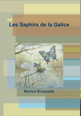 Les Saphirs de la Galice