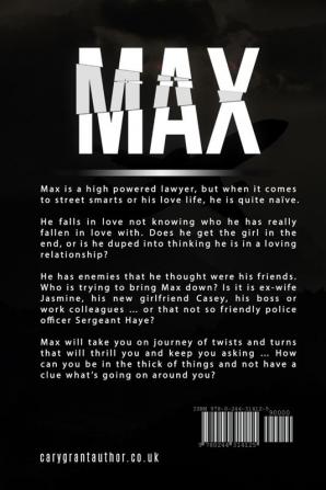 Max