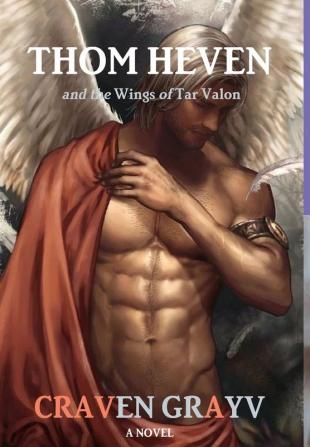 Thom Heven and the Wings of Tar Valon