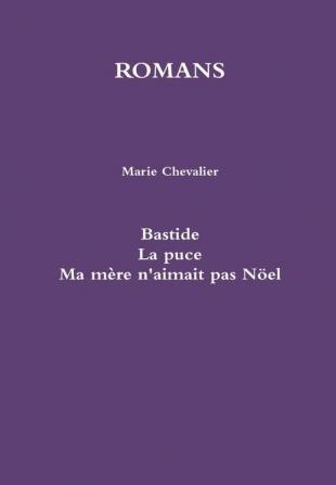 ROMANS tome 3