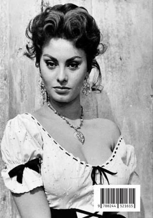 Sophia Loren