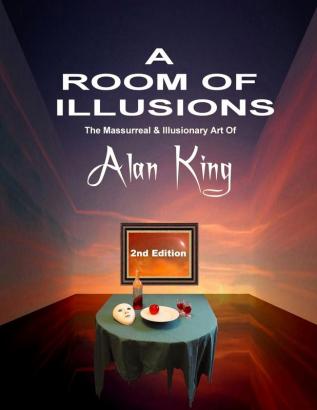 ROOM OF ILLUSIONS 2nd Edition