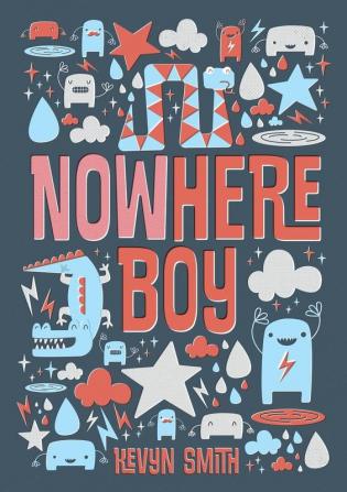 NOWHERE BOY