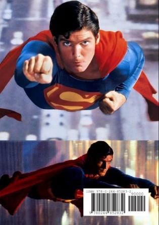 Christopher Reeve