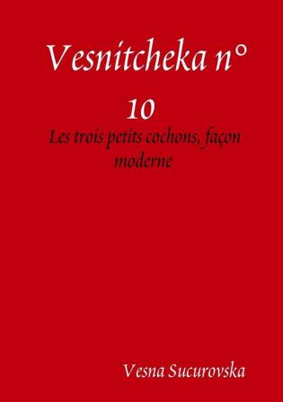 Vesnitcheka n��10