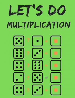 Let's do Multiplication.100 Days Dare for Kids to Elevate Their Maths Skills.