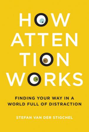 How Attention Works