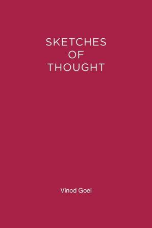 Sketches of Thought