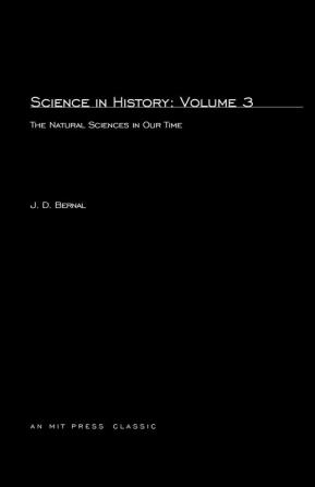 Science In History Volume 3