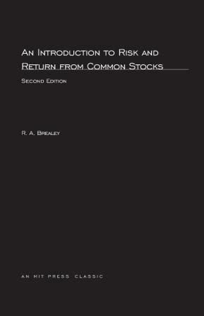 An Introduction to Risk and Return from Common Stocks second edition