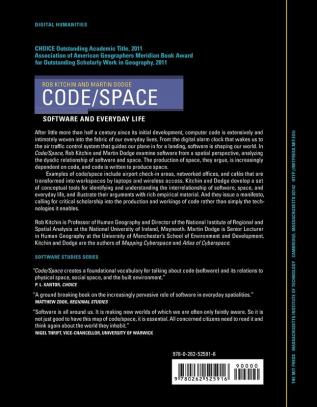 Code/Space