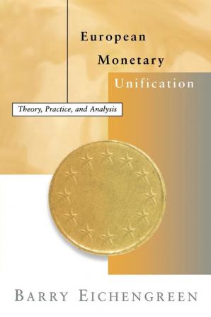 European Monetary Unification