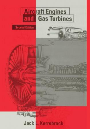 Aircraft Engines and Gas Turbines second edition