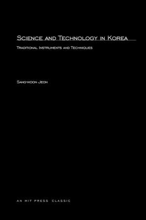 Science and Technology in Korea