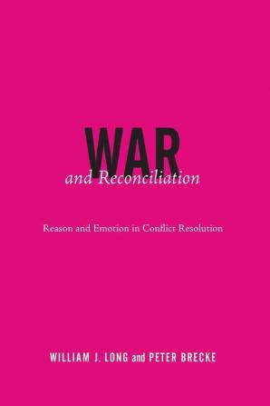 War and Reconciliation