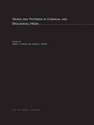 Waves and Patterns in Chemical and Biological Media