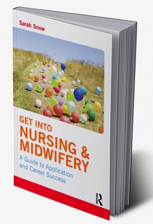 Get into Nursing & Midwifery