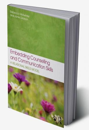 Embedding Counselling and Communication Skills