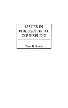 Issues in Philosophical Counseling