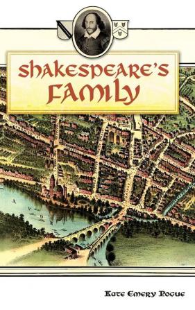 Shakespeare's Family