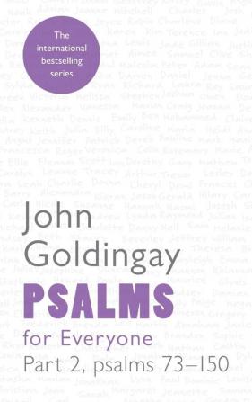 Psalms for Everyone