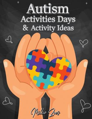 Autism Activities Days And Activity Ideas: Goals and Progress - Child Goals - Daily Routines for Children and Their Families