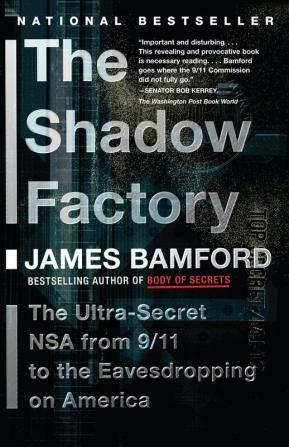 The Shadow Factory