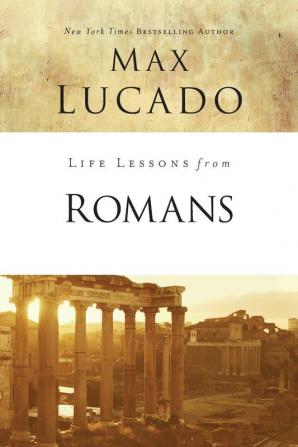 Life Lessons from Romans: God's Big Picture