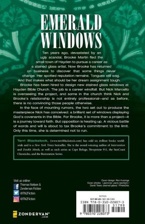 Emerald Windows