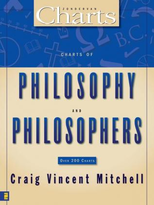 Charts of Philosophy and Philosophers