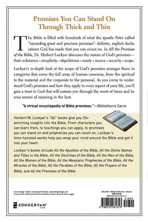 All the Promises of the Bible