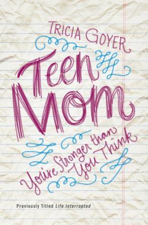 Teen Mom: You’re Stronger Than You Think