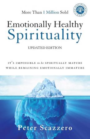 Emotionally Healthy Spirituality