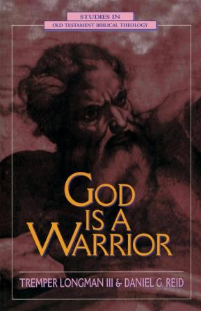 God Is a Warrior