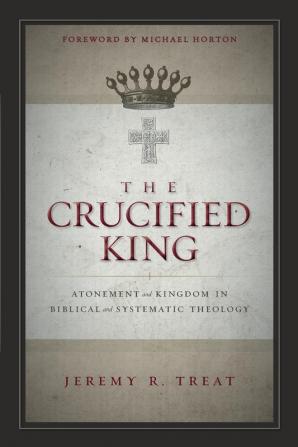 Crucified King | Softcover