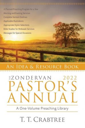 ZOND 2022 PASTORS ANNUAL SC