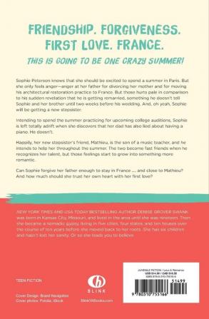One Paris Summer