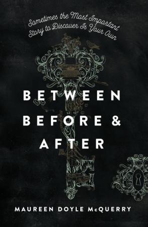 Between Before and After (Blink)