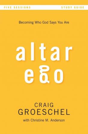 Altar Ego Study Guide