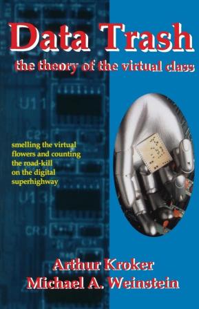 Data Trash: The Theory of Virtual Class (Culture Texts)