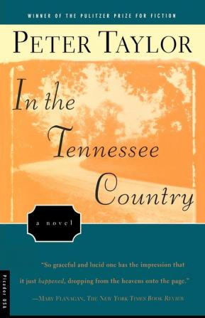 In the Tennessee Country: A Novel